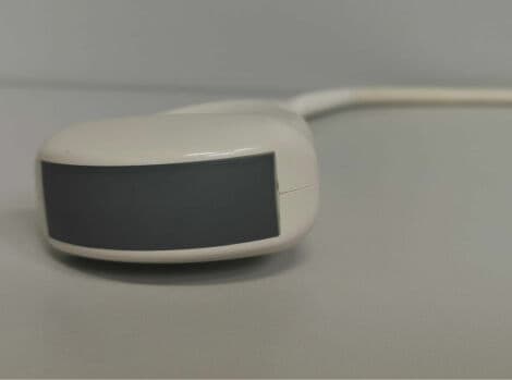 Abdominal and OB/GYN Ultrasound Transducer — Philips C5-2 thumbnail 2