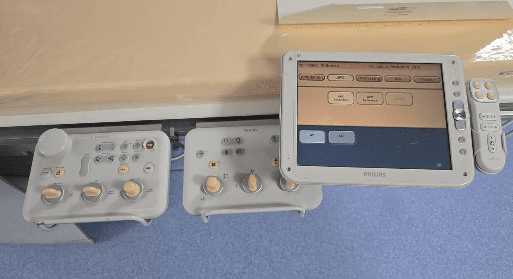 Philips Allura Xper FD20 thumbnail 5