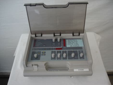 Bird Avian 15345 Bio-Med Certified Ventilator