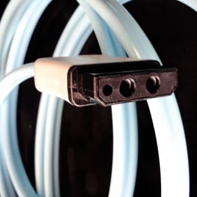 GE NIBP Neonatal Air Hose for DASH Monitors - Lot of 10 thumbnail 3