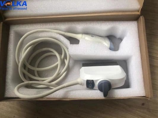 GE ML6-15-D Linear Array Ultrasound Probe thumbnail 2
