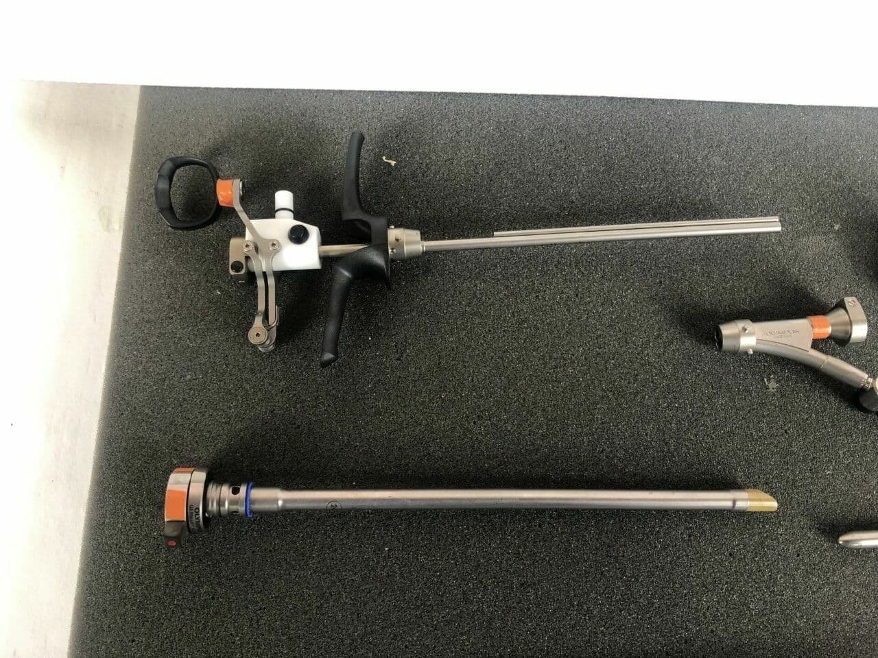 Olympus Resectoscope 30 Scope Accessory thumbnail 3