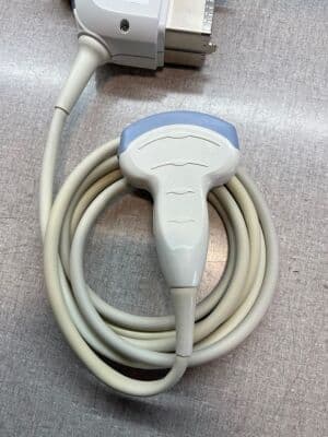 Convex Array GE C1-5-D Ultrasound Transducer for Abdominal Imaging thumbnail 4