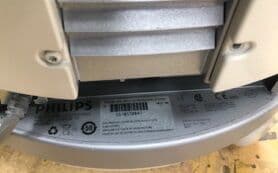 Philips HD11 XE Ultrasound System with 4 Transducers thumbnail 3