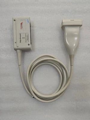 Philips L12-5 Linear Array Ultrasound Transducer thumbnail 2