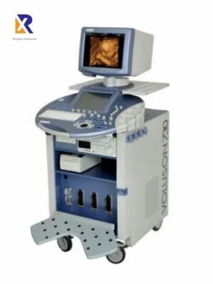 GE Voluson 730 Pro 4D Ultrasound System