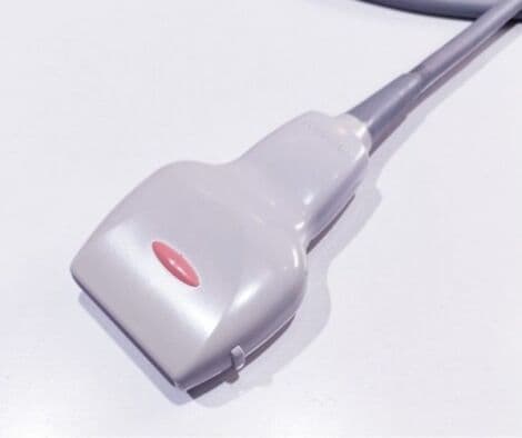 Toshiba PLT-704SBT Linear Ultrasound Transducer thumbnail 5