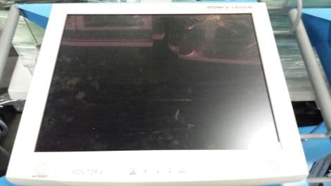 Stryker 2409030 900 StrykerVision Surgical Video Monitor