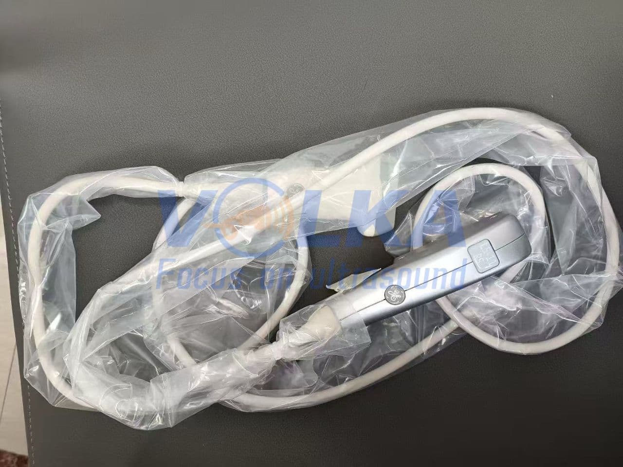 GE Healthcare L5-11-RS Linear Ultrasound Transducer thumbnail 2