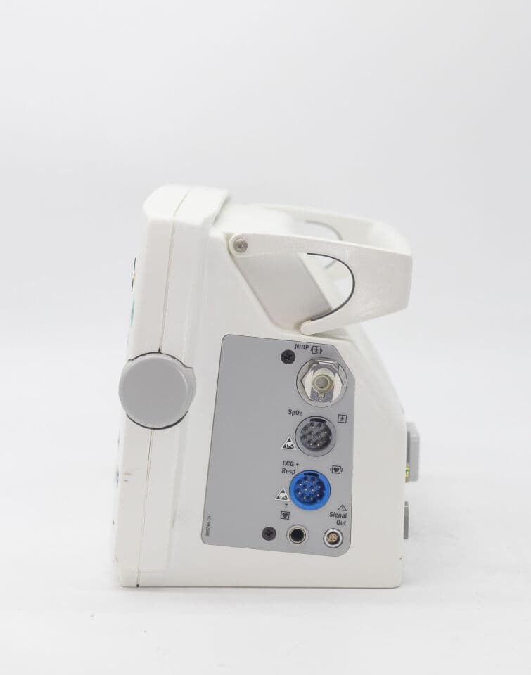 Datex Ohmeda Portable S/5 Patient Monitor thumbnail 2