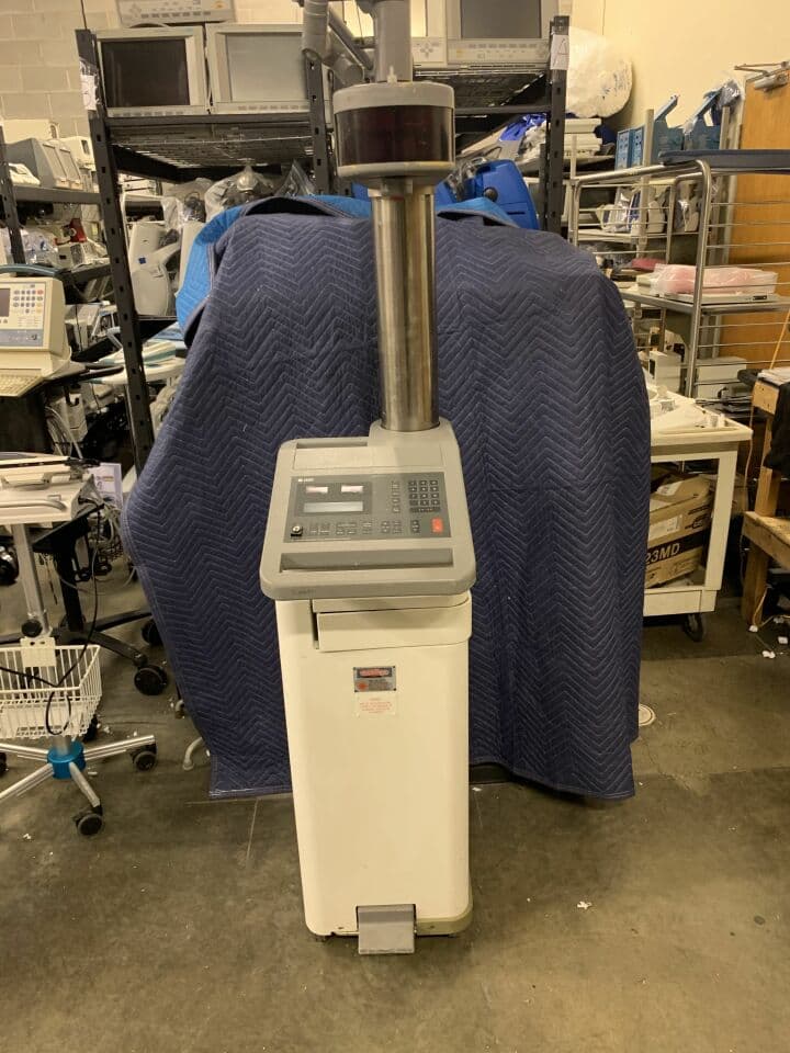 Sharplan 1050 BioMed Certified Surgical Laser System