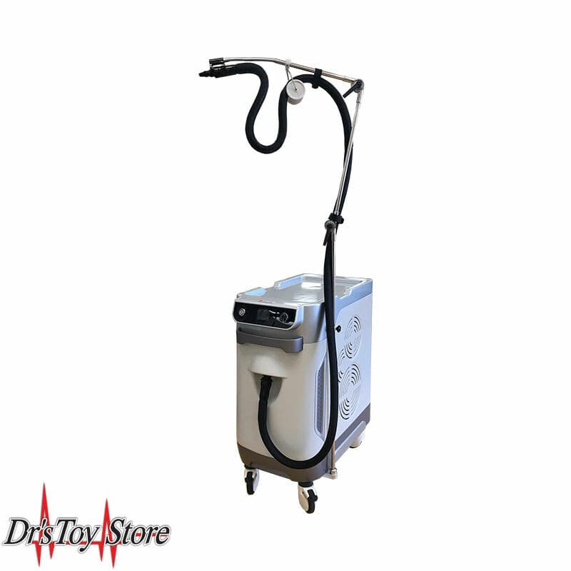 DTS Zimmer Cryo 6 Alternative Skin Cooling Chiller thumbnail 6
