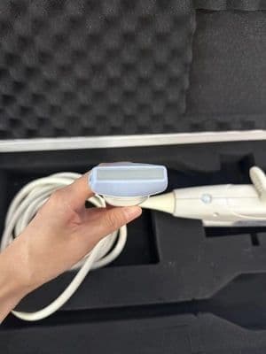 GE L6-12-RC Linear Ultrasound Probe thumbnail 3