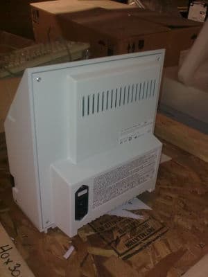 Roche 9180 Electrolyte Analyzer for Rapid Clinical Diagnostics thumbnail 3