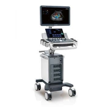 Mindray DC-70 General Imaging Ultrasound System image 1