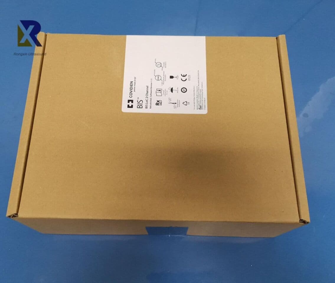 Philips 453564453711 M BIS BISx Power Link Module for Patient Monitoring thumbnail 2