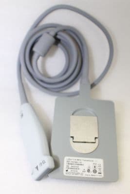 SonoSite L25x/13-6 Linear Array Ultrasound Transducer thumbnail 2