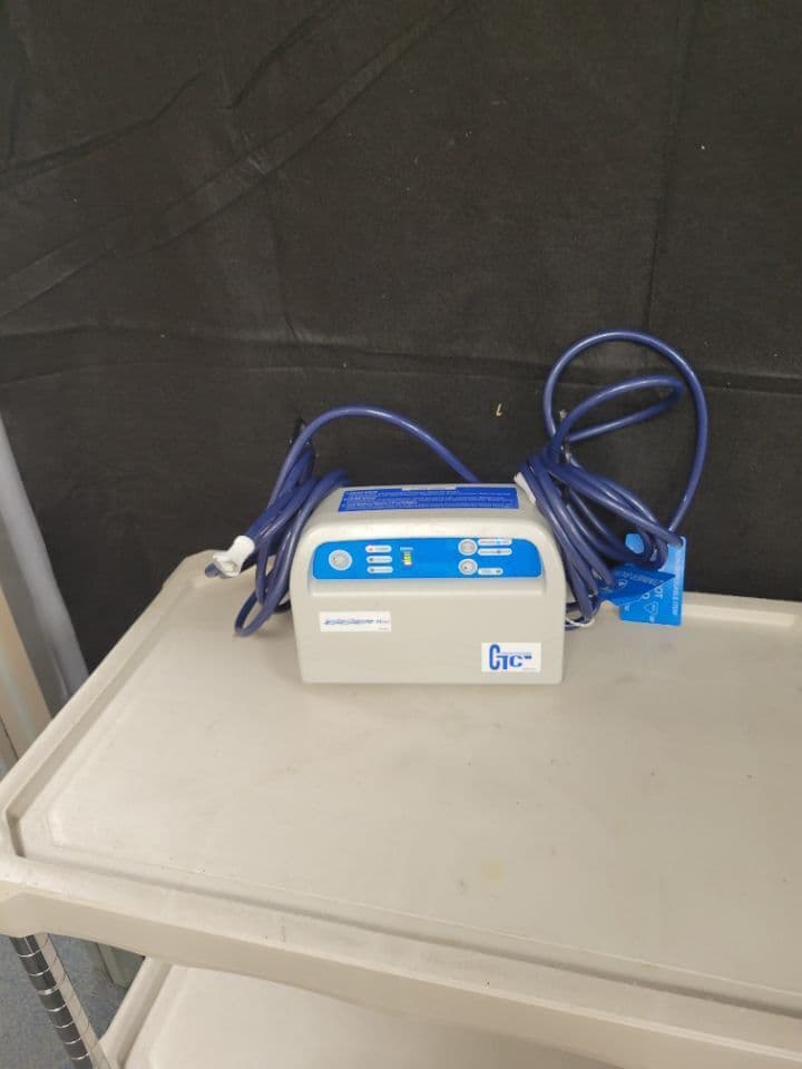 Vaso Press VP500DM DVT Compression Pump