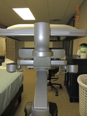 Chison QBit 7 Shared Service Ultrasound System thumbnail 5