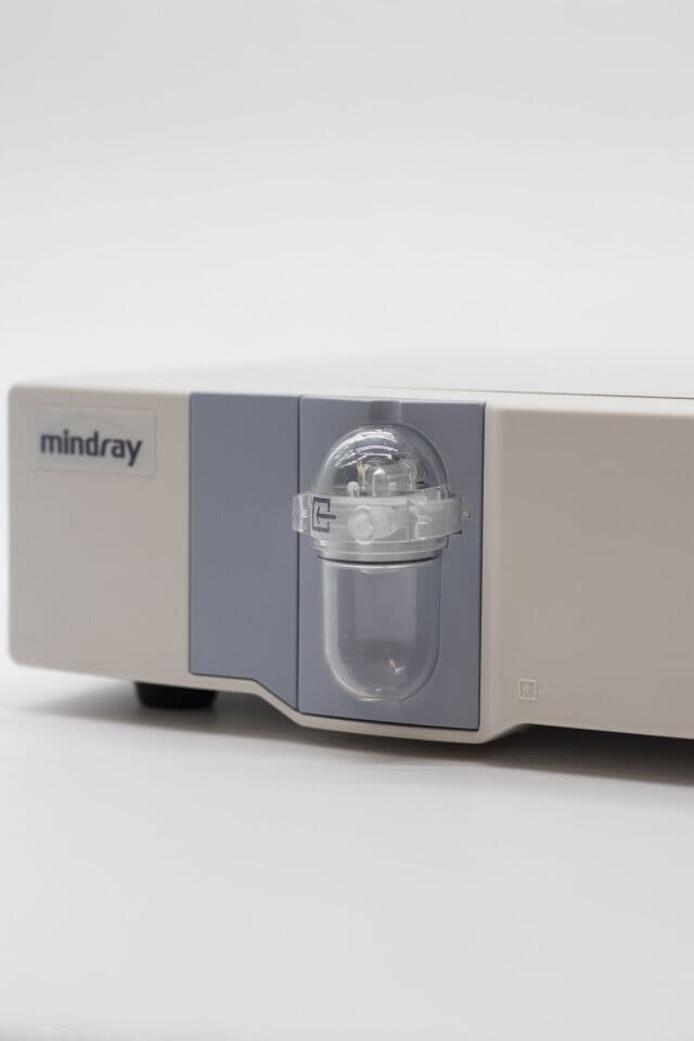 Mindray Gas Module 3 Patient Monitor Accessory thumbnail 2