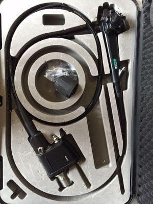 PENTAX EG-1690K Slim Video Gastroscope for Upper GI Endoscopy image 1