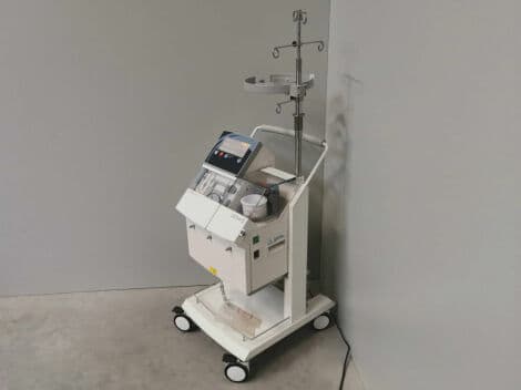 Haemonetics Cell Saver 5 Autotransfusion System thumbnail 4
