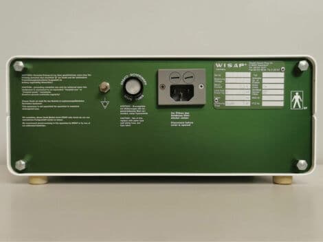 WISAP Semm System Electrosurgical Unit for Surgical Applications thumbnail 4