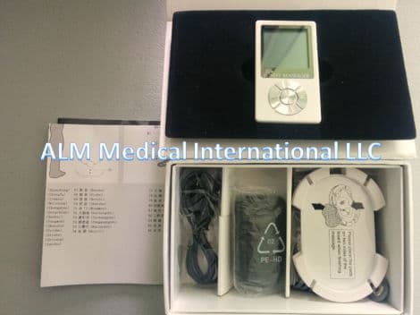 Bio-Medical Instrument Company iREST Massager mini Portable Muscle Stimulation System thumbnail 3