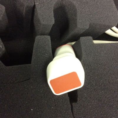ATL P3-2 BioMed Certified Phased Array Ultrasound Transducer thumbnail 2