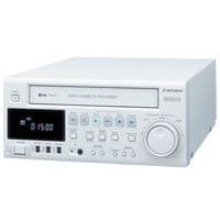 Mitsubishi HS-MD3000 Medical Grade S-VHS VCR with 34-Pin Interface thumbnail 2
