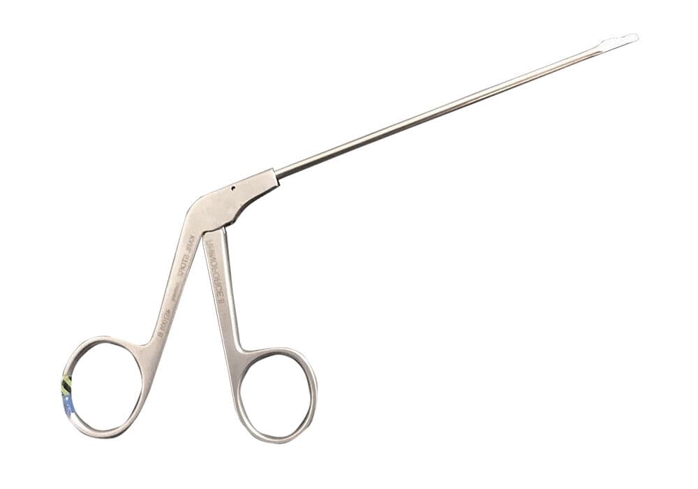 Karl Storz 455500 Takahshi Dismantling Nasal Forceps