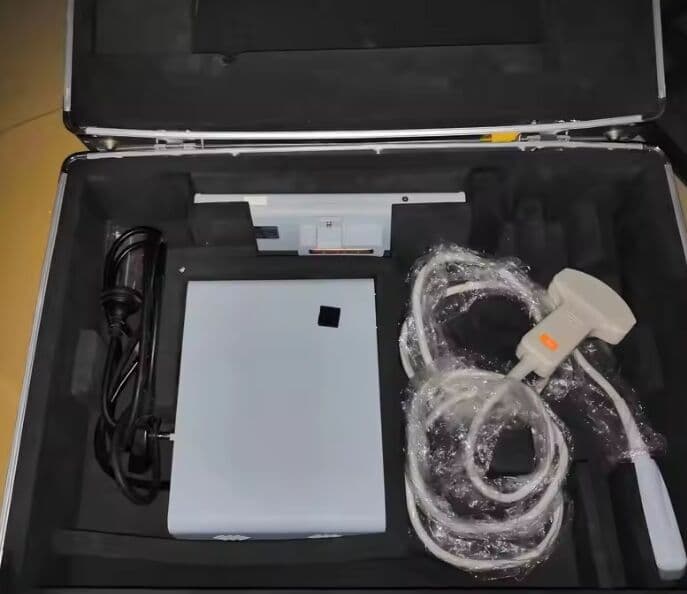 SIUI CTS-900 Ultrasound Scanner thumbnail 3