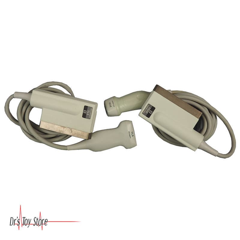 Acuson Siemens 08267219 Portable Cardiac Ultrasound System thumbnail 3