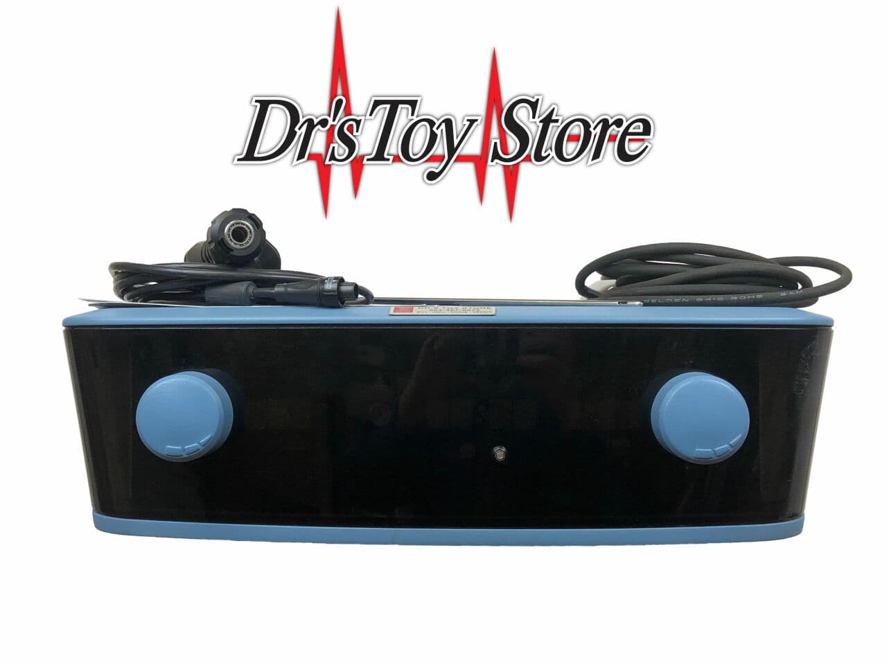 Sound Surgical PowerX Power-Assisted Liposuction Unit thumbnail 6