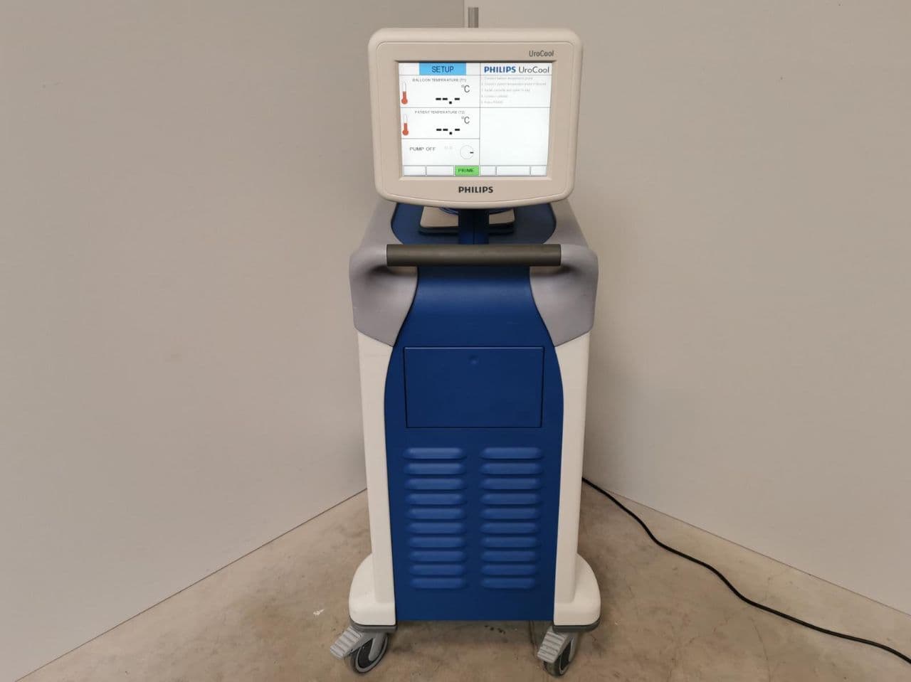 Urological Diagnostics with the Philips UroCool Urology Suite thumbnail 2