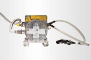 Straton MX P X-Ray Tube Assembly 10414539 for Definition Flash CT Systems