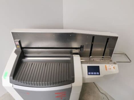 AGFA DX-M Computed Radiography System thumbnail 6