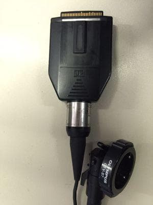 OLYMPUS VISERA PRO OTV-S7PRO/CLV-S40PRO — Endoscopy System thumbnail 5