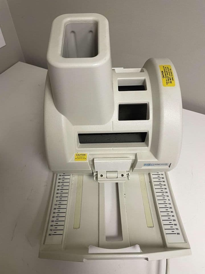 GE Signa Excite 3.0T Knee/Foot MRI Coil, PN 2380635-2 thumbnail 3