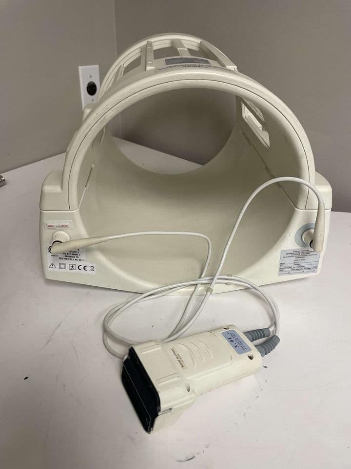 GE 2376114 MRI Split Head Coil Assembly thumbnail 2