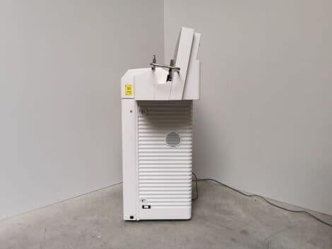 AGFA DX-M Computed Radiography System thumbnail 10