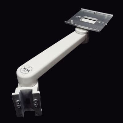 GE CIC Pro Central Monitoring System with 8 Dash 4000 Bedside Monitors thumbnail 5