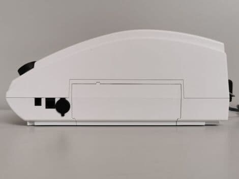 Löwenstein VENTIlogic LS — Life Support Ventilator thumbnail 6
