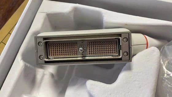 SonoScape C352 Curved Array Ultrasound Transducer thumbnail 4
