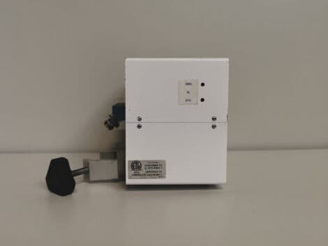 Viasys Infant Flow System Neonatal nCPAP Ventilator thumbnail 5