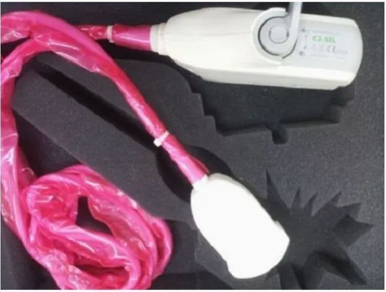 Samsung Medison C2-5EL Convex Ultrasound Transducer thumbnail 3