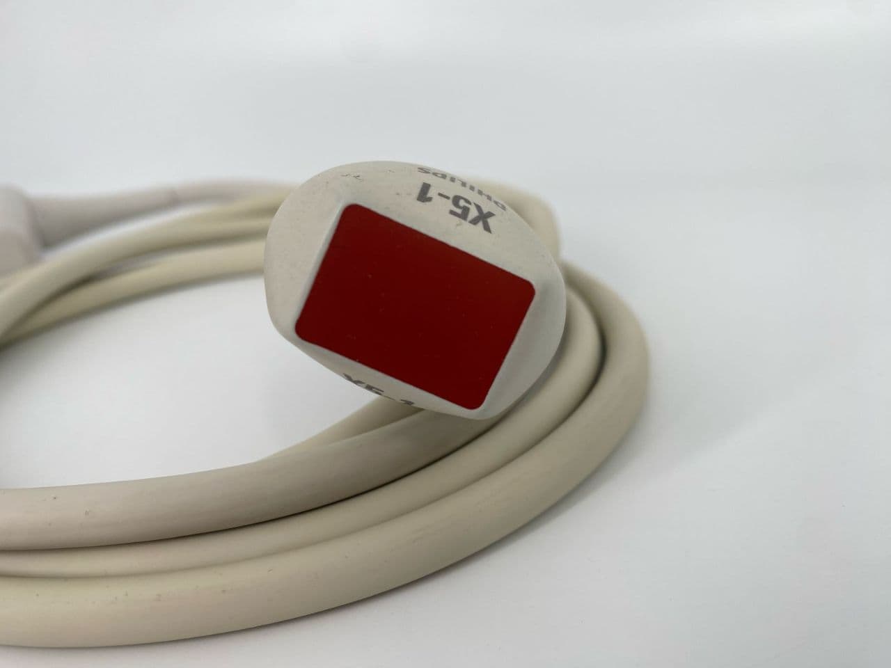 For Sale PHILIPS X5-1 Ultrasound Transducer thumbnail 3