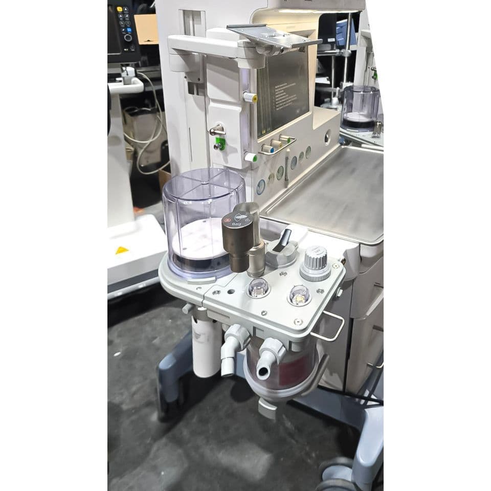 For Sale MINDRAY A5 Anesthesia System Anesthesia Machine thumbnail 3