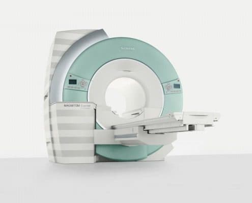Refurbished Siemens Espree 1.5T MRI Machine