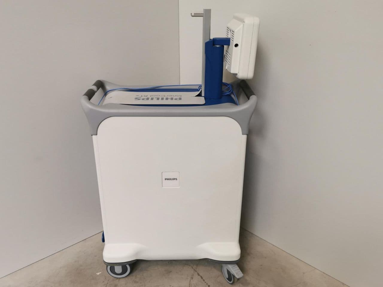 Urological Diagnostics with the Philips UroCool Urology Suite thumbnail 5